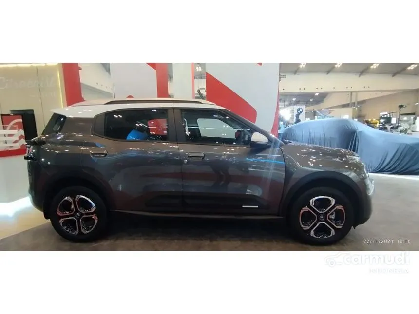 2024 Citroen C3 Aircross Puretech 110 Wagon