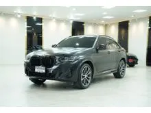 2025 BMW X4 2.0 xDrive20d M Sport SUV