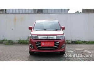 2016 Suzuki Karimun Wagon R 1.0 GS Hatchback