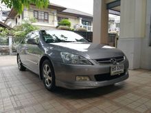 2004 Honda Accord 3.0 (ปี 03-07) V6 Sedan AT