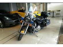Road King Police 2013