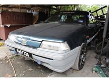 1993 Proton Iswara 1.5 Sedan (M)
