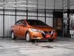2020 Nissan ALMERA 1.0 (ปี 19-25) V Sedan