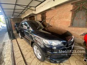 2010 Audi Q7 3.0 TFSI SUV