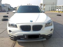 2014 BMW X1 2.0 sDrive18i xLine SUV