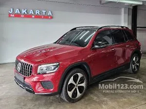 2020 Mercedes-Benz GLB200 1.3 Edition 50 SUV
