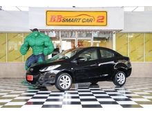 2011 Mazda 2 1.5 (ปี 09-14) Groove Sedan AT