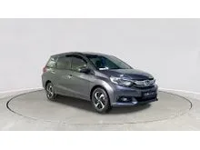 2018 Honda Mobilio 1.5 E Prestige MPV