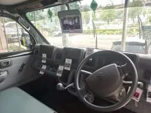 2026 Suzuki Carry 1.5 Pick Up Flat Deck Pickup