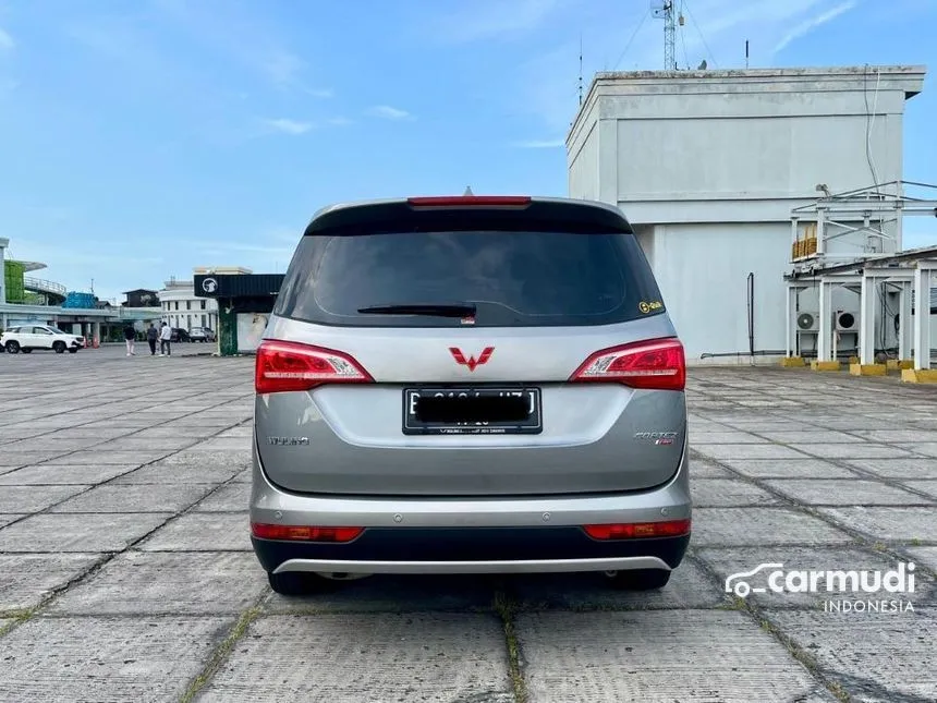 2021 Wuling Cortez Turbo C Lux+ Wagon