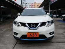 2015 Nissan X-Trail 2.0 (ปี 15-19) V Hybrid SUV AT