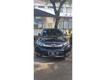 2018 Honda CR-V Prestige Prestige VTEC SUV