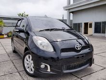 2013 YARIS S AT Kondisi TOP