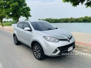 2017 MG GS 2.0 (ปี 16-19) D SUV AT