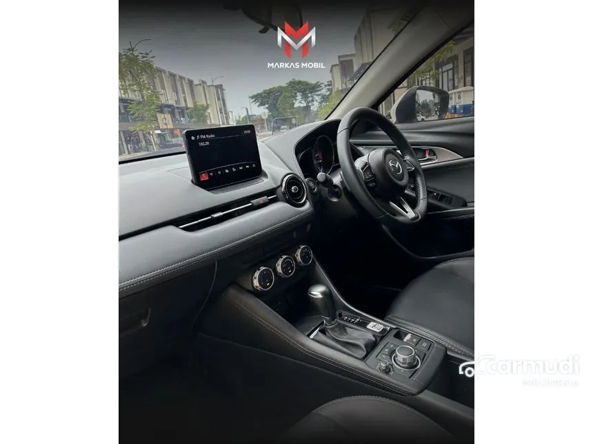 2023 Mazda CX-3 Sport SUV