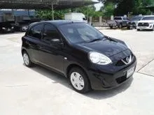 2020 Nissan MARCH 1.2 (ปี 10-21) S Hatchback
