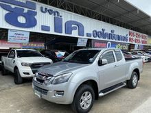 2015 Isuzu D-Max 2.5 SPACE CAB (ปี 11-17) Hi-Lander Z Pickup