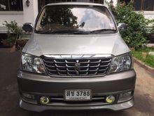 2000 Toyota Granvia 3.4 (ปี 95-02) V6 MPV AT