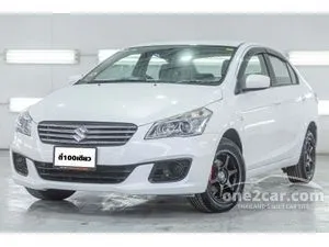 2018 Suzuki Ciaz 1.2 GL Sedan