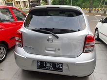 Nissan March 1.2 MT 2013 DP 5JT KM 30RB
