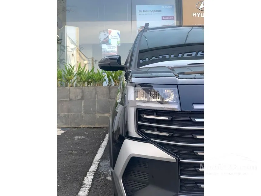 2026 Hyundai Stargazer Cartenz Prime HSS MPV