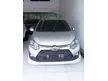 Jual Mobil Toyota Agya 2019 TRD 1.2 di DKI Jakarta Manual Hatchback Silver Rp 103.000.000