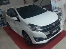 (PALING MURAH) AYLA TDP 6JT