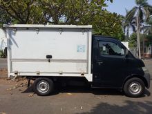 2012 Daihatsu Gran Max 1.5 BOX Pick-up