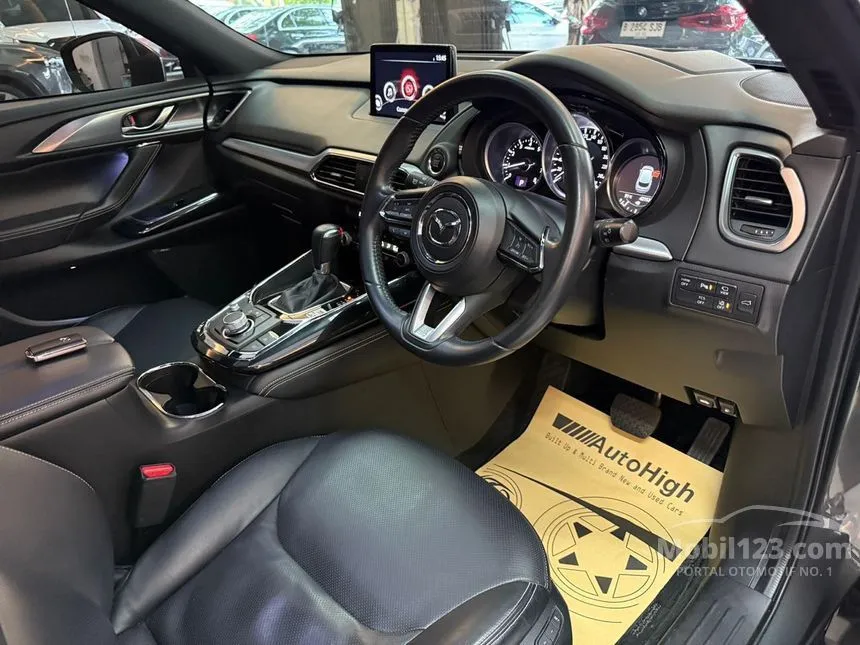 2020 Mazda CX-9 2WD SUV