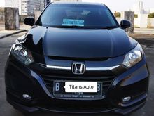 Honda HRV E Cvt 2015 hr-v