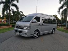 2011 Toyota Commuter 2.5 Van MT