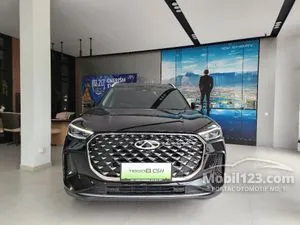 2026 Chery Tiggo 8 1.5 CSH Premium SUV