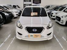 2015 Datsun GO+ 1.2 T MPV