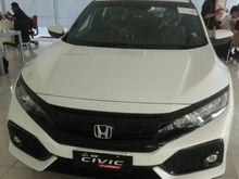 NEW CIVIC TURBO BEST PRICE AND READY GAN