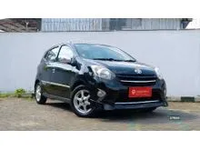 2015 Toyota Agya 1.0 G Hatchback - Diskon Cash sampai 15 JUTA