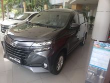 aihatsu Xenia 1.3 X MPV PALING MURAH SEJABODETBEK