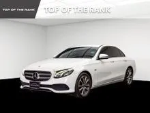 2021 Mercedes-Benz E300 2.0 W213 (ปี 16-23) e Avantgarde Sedan