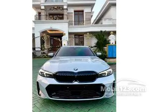 2024 BMW 330i 2.0 M Sport Pro Sedan