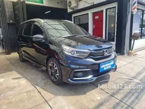 2019 Honda Mobilio 1.5 RS MPV