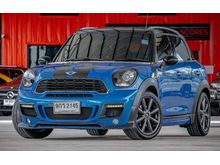 2014 Mini Cooper 2.0 R60 Countryman SD ALL4 Countryman 4WD Hatchback