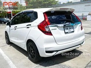 2018 Honda JAZZ 1.5 S Hatchback