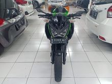2017 Kawasaki Z250 250