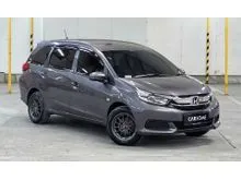 2022 Honda Mobilio 1.5 S MPV (kilometer 36rb)