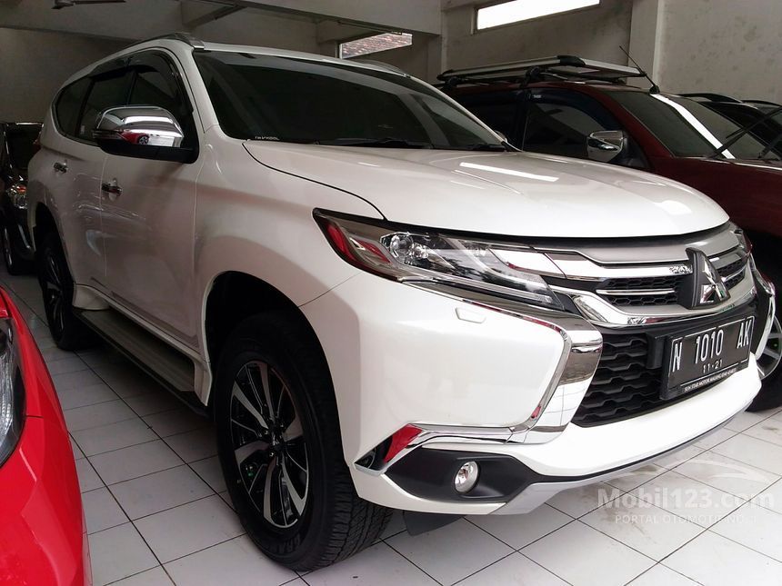 Jual Velg Pajero Sport Bekas Pajero Sp