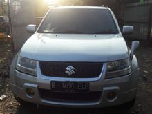 2008 Suzuki Grand Vitara 2.0 JLX SUV