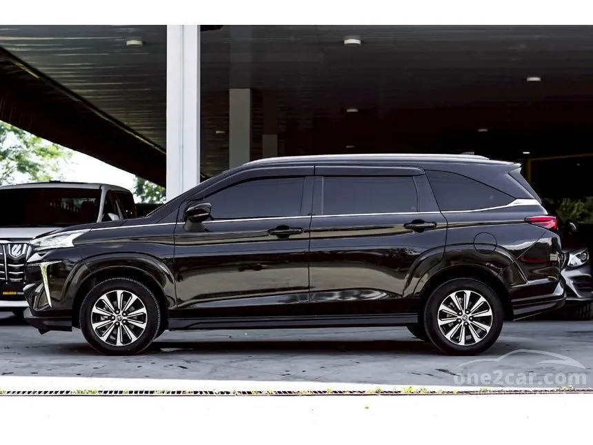 2022 Toyota Veloz Smart Wagon
