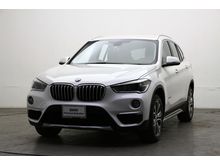2016 BMW X1 2.0 F48 (ปี 16-20) sDrive18d xLine SUV AT