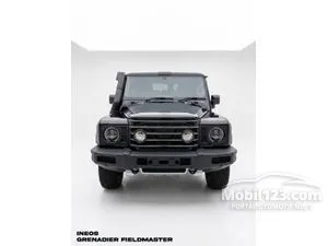 2023 Ineos Grenadier 3.0 Fieldmaster Edition 4WD SUV