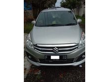 2016 Suzuki Ertiga 1.4 GL MPV