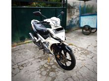Yamaha Jupiter MX 135cc 2014, bisa tt matic gan